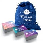 Ensemble Nuage Bleu 1re 2e Ext