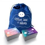 Ensemble Nuage Bleu 1re Ext