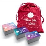 Ensemble Nuage Rouge 1re 2e Ext