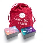 Ensemble Nuage Rouge 1re Ext