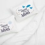 Taie avions et nuages