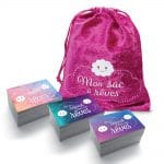 ensemble nuage magenta 1re 2e ext