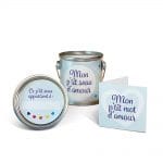 mon ptit seau multicolore