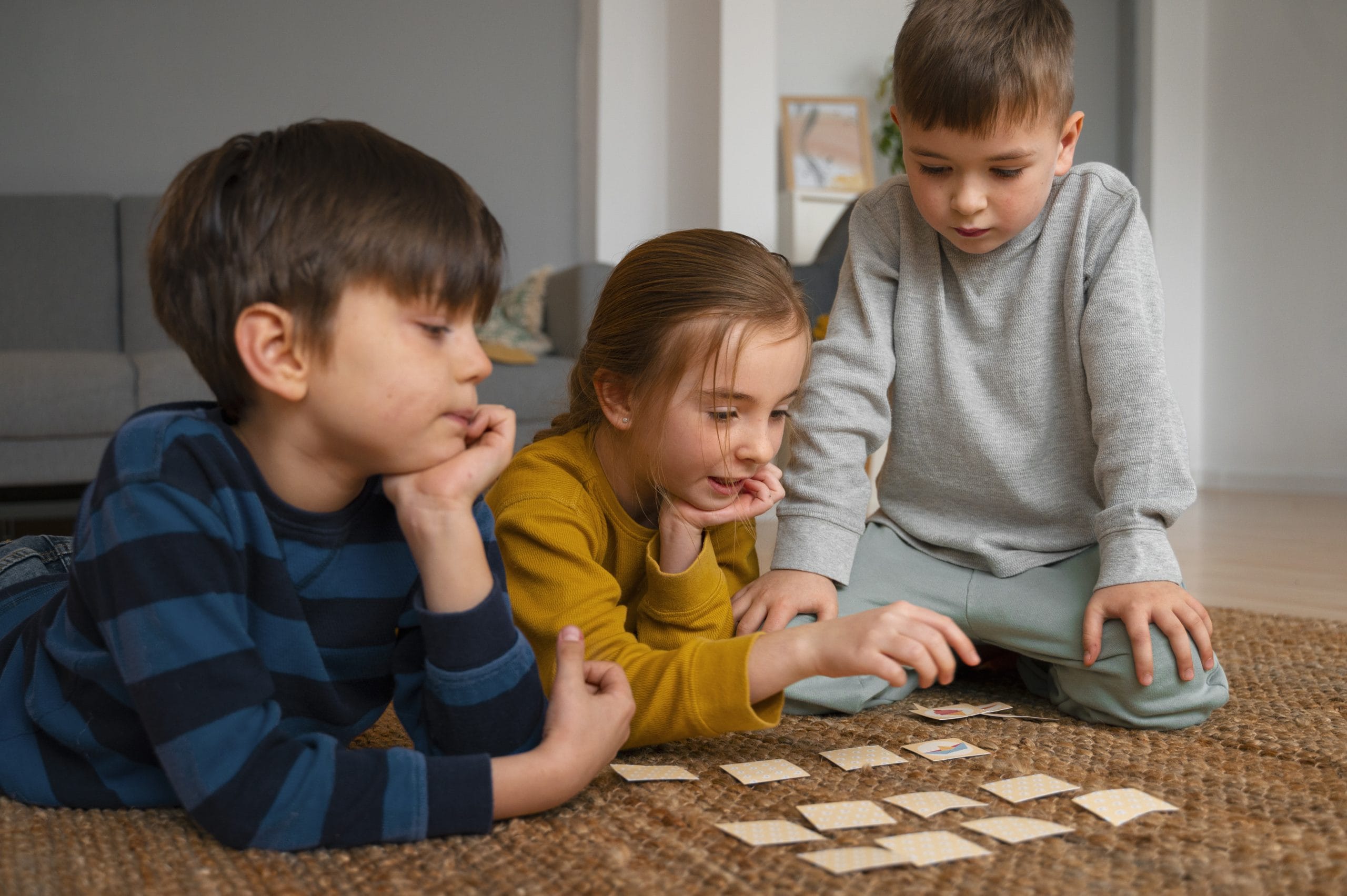 Comment bien choisir un jeu éducatif pour un enfant
